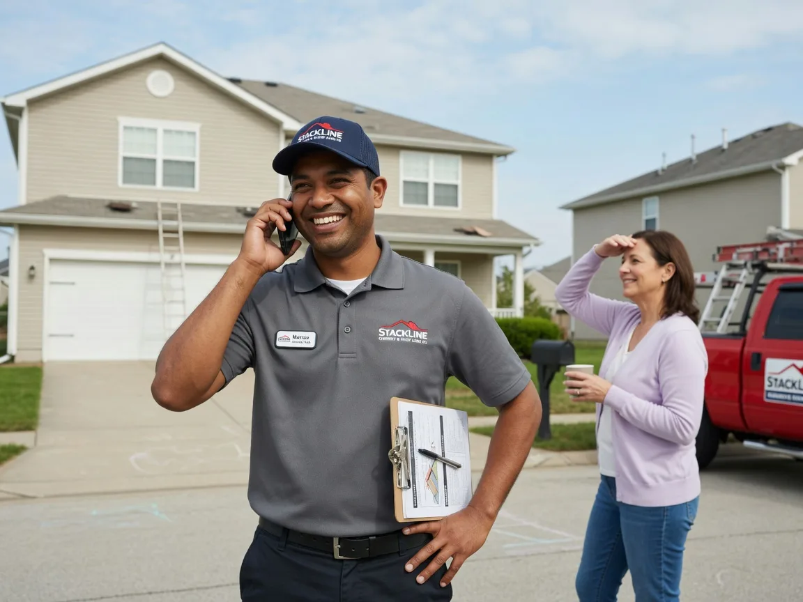 Chimney flashing repair Hardy, KY FAQs